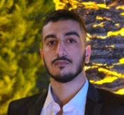 مهندس سپهر سالاریان